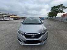 2018 Honda Jazz 1.5 V Hatchback NOV PROMO