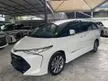 Recon 2018 Toyota Estima 2.4 Aeras Premium MPV