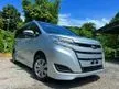 Recon *CNY OFFER*2020 TOYOTA VOXY NOAH X JAPAN SPEC 2.0 (A)**(PUSH START BUTTON/KEYLESS ENTRY/8 SEATER/1 POWER DOOR/MAX LOAN APPLY/FAST CALL/MUST VIEW)**