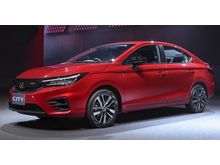 ALL NEW 2020 Honda City 1.5 S i-VTEC (A)