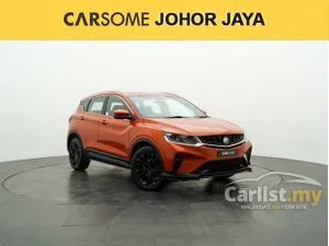 2021 Proton X50 1.5 Premium SUV