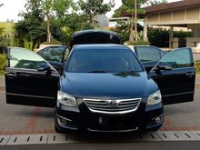 2006 Toyota Camry 2.4 V Sedan