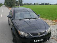 2007 Proton Satria 1.6 Neo Hatchback