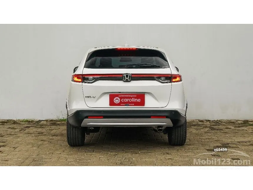 2024 Honda HR-V E SUV