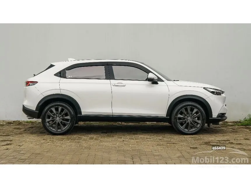 2024 Honda HR-V E SUV