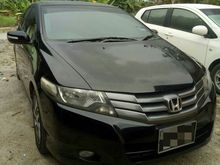 2010 Honda City 1.5 E i-VTEC Sedan