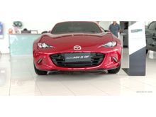 2018 Mazda MX-5 RF Promo Super terbaik