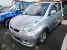 2009 Perodua Myvi 1.3 EZi Hatchback -- WELL MAINTAINED --
