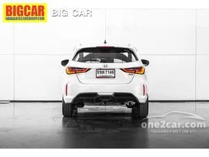 2024 Honda City 1.0 RS Hatchback