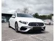 Used A45 BODY KIT 2019 Mercedes
