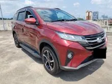 2023 Perodua Aruz 1.5 AV SUV - PERODUA WARRANTY 2028 DEC - DONT MAKE ANY DECISION BEFORE YOU COME TO US