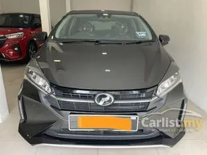 2026 Perodua Myvi 1.5 H Hatchback