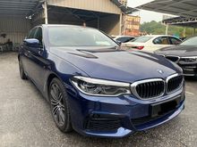 New Month New Offer 2019 BMW 530i 2.0 M Sport Sedan