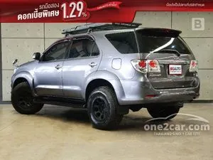 2006 Toyota FORTUNER 3.0 G SUV