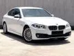 Used 2014 BMW 520i 2.0 Sedan (FREE 2 YEAR WARRANTY)