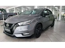 2025 Nissan Almera 1.0 VLT Sedan Promotion