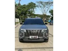 2024 Hyundai Creta 1.5 Alpha SUV