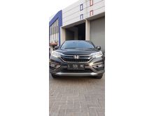 2015 Honda CR-V 2.4 2.4 SUV