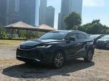 2021 Toyota Harrier 2.0 G NEW MODEL UNREG ( BIG OFFER )