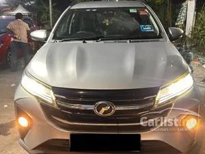 2019 Perodua Aruz 1.5 AV SUV