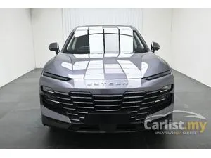 2025 Jetour Dashing 1.5 Prime SUV