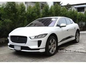 2021 Jaguar I-Pace S SUV