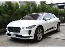2021 Jaguar I-Pace 0.0 (ปี 19-26) S 4WD SUV