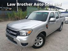 2011 Ford Ranger 2.5 XLT NO OFF ROAD 2012