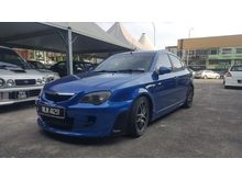 Proton Gen-2 1.6 Enhanced Hatchback