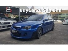 Proton Gen-2 1.6 AUTO Full Bodykit with Nice Sport Rim, Call For Best Offer