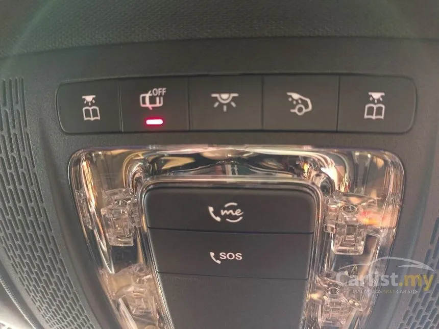 2019 Mercedes-Benz CLA220 AMG Line Premium Coupe