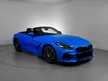 Recon 2020 BMW Z4 2.0 sDrive20i M Sport Convertible - Cars for sale