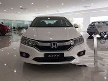 2019 Honda City 1.5 S i-VTEC Sedan with Discount up to 11K **YEAR END SALES OFFER** - Ready Stock Available! Call NOW!!!