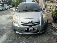 2008 Toyota Yaris 1.5 E Hatchback