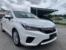 CNY PROMO 2021 Honda City 1.5 S i-VTEC Sedan