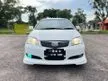 Used 2006 Toyota Vios 1.5 G Sedan//perfect condition