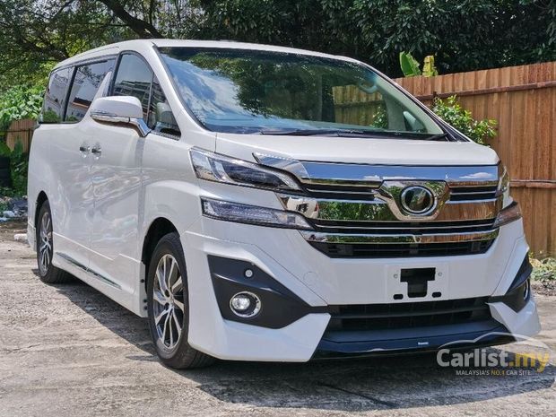 Search 47 Toyota Cars For Sale In Malaysia Carlist My