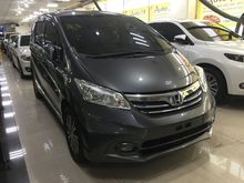2013 Honda Freed 1.5 PSD
