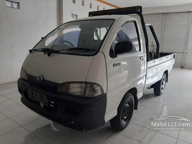 Mobil Bekas Dijual Di Yogyakarta Indonesia Dari 8 Mobil Pick Up Di Mobil123