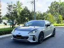 2021 Subaru BRZ 2.4 STI Coupe