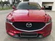 Used 2020 Mazda CX-5 2.2 SKYACTIV-DIESEL. STILL UNDER MAZDA WARRANTY. - Cars for sale