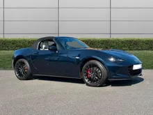 2023 Mazda MX-5 2.0 SKYACTIV-G Convertible *INCOMING*