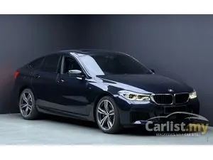 2019 BMW 630i 2.0 GT M Sport Hatchback