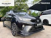 Perodua BEZZA 1.3 Gear up FACELIFT (A)-24