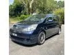 Used 2005 Toyota Wald 1.8 WISI MPV