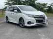 Recon 2019 Honda Odyssey ABSOLUTE 2.4 G ( UNREG )