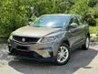 Used 2022 Proton X50 1.5 Executive SUV FULL SERVICE 22K MIL LIKE NEW CAR CONDITION