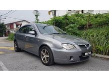 2004 Proton Gen-2 1.6