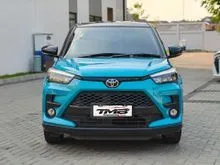 2024 Toyota Raize 1.0 T G (2 Tone) SUV