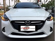 2016 Mazda 2 1.5 R Hatchback Automatic Istimewa